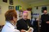  - Wizyta Biskupa pomocniczego diecezji Gliwickiej