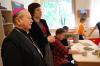  - Wizyta Biskupa pomocniczego diecezji Gliwickiej