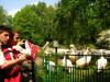 Wycieczka do Chorzowskiego Zoo