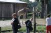 Wizyta w Zoo w Opolu