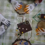 Pracownia Form Użytkowych i Przestrzennych (2)